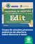 Grupo de estudos promove palestras de abertura sobre discurso e texto
