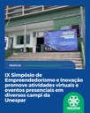 IX Simpósio de Empreendedorismo e Inovação