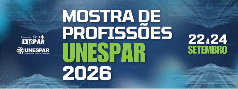 Mostra de Profissões 2026 acontece nos dias 22, 23 e 24 de setembro