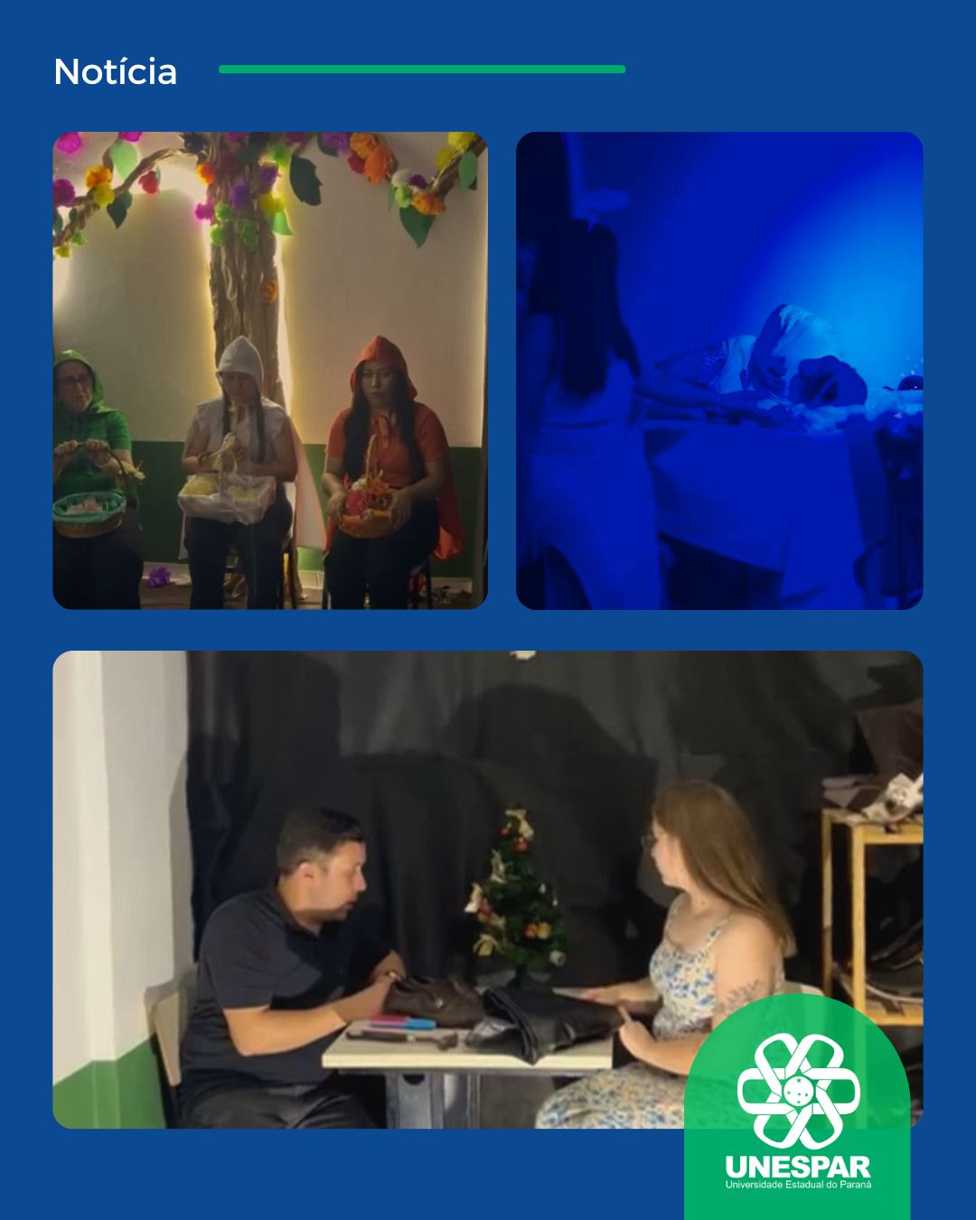 Narrativas das Literaturas Inglesa e Portuguesa ganham espaços temáticos com apresentações na Mostra Literária