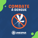 Nota da Unespar sobre prevenção e cuidados com a dengue