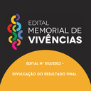 Prêmio Memorial de Vivências divulga resultado final