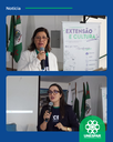 Proec realiza curso de formação continuada no Campus de Paranaguá