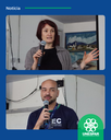 Proec realiza curso de formação continuada no Campus de Paranaguá