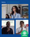 Proec realiza curso de formação continuada no Campus de Paranaguá