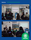 Proec realiza curso de formação continuada no Campus de Paranaguá