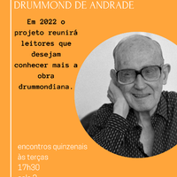 Carlos Drummond de Andrade e o vestibular