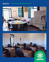 Projeto "Olhar Empreendedor" promove capacitação avançada para negócios socioambientais na Casa Dacheux