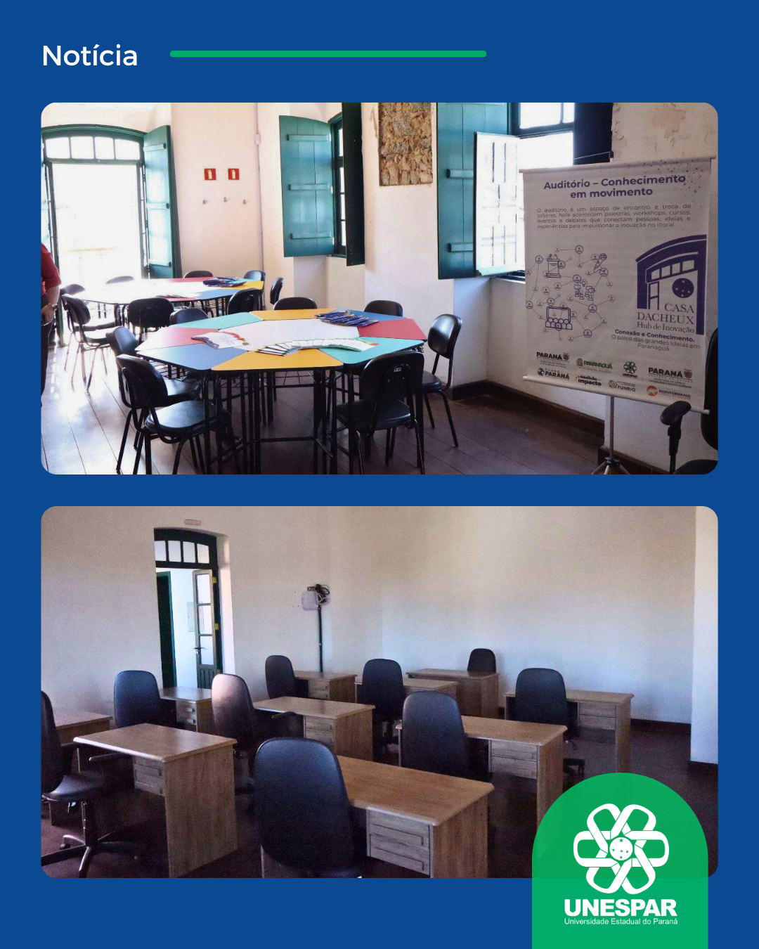 Projeto "Olhar Empreendedor" promove capacitação avançada para negócios socioambientais na Casa Dacheux