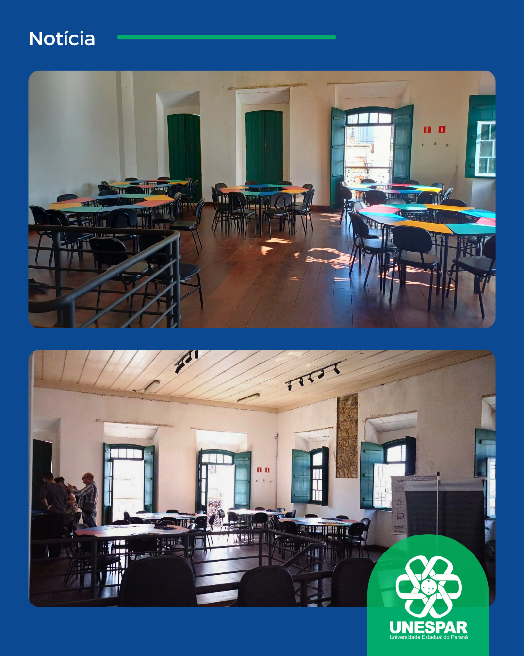Projeto "Olhar Empreendedor" promove capacitação avançada para negócios socioambientais na Casa Dacheux