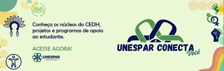 Unespar Conecta