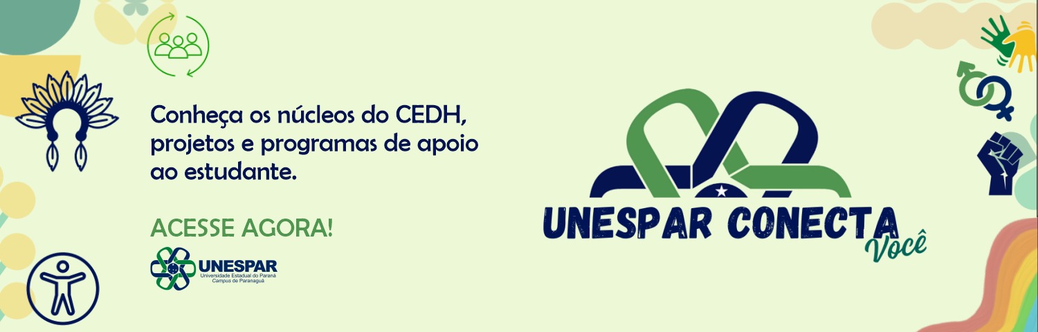 Unespar Conecta