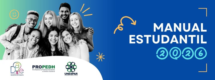 Propedh divulga Manual Estudantil 2026