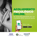 App Saúde Pr online