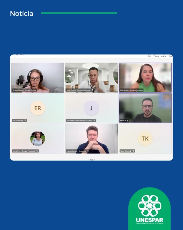 Proplan e Prograd iniciam implantação do Suap para cursos de graduação