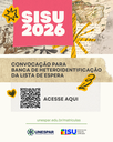 Sisu 2026: Confira a lista de aprovados na 1º chamada da lista de espera