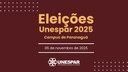 Eleições 2025