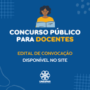 Unespar divulga edital de convocação do Concurso Público para docentes.png