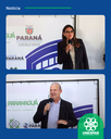 Unespar inaugura Hub de Inovação Casa Dacheux em Paranaguá com aporte do Governo do Estado