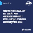 Unespar publica resultado das eleições para Conselhos Superiores e Locais, Direções de Centro e Coordenações de Curso.jpg