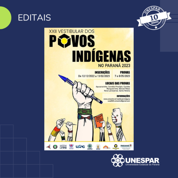 Vestibular dos Povos Indígenas - Matrícula dos(as) aprovados(as) acontecem até 5 de junho (2).png