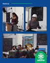 XXIII Varal de Poesias celebra a poética urbana e a resistência com minicursos e apresentações culturais no Campus de Paranaguá
