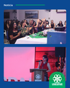 XXIII Varal de Poesias celebra a poética urbana e a resistência com minicursos e apresentações culturais no Campus de Paranaguá